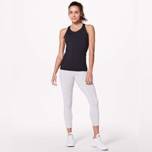 Lululemon Stash N Run Tank